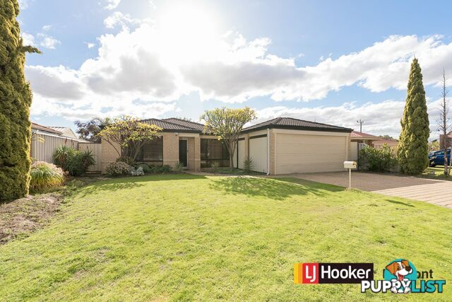 3 Harwood Close CANNING VALE WA 6155