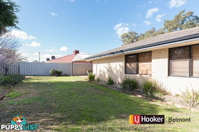 3 Harwood Close CANNING VALE WA 6155