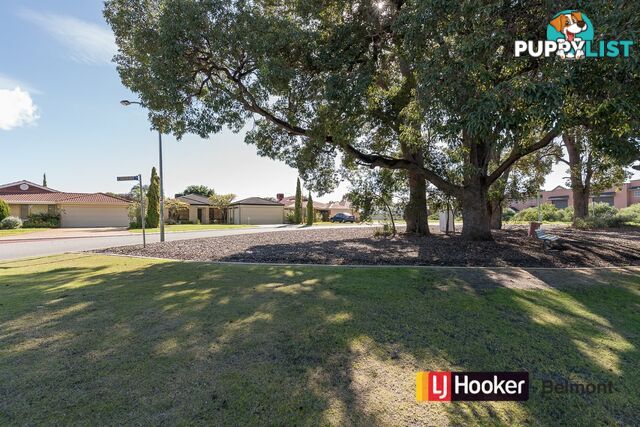 3 Harwood Close CANNING VALE WA 6155