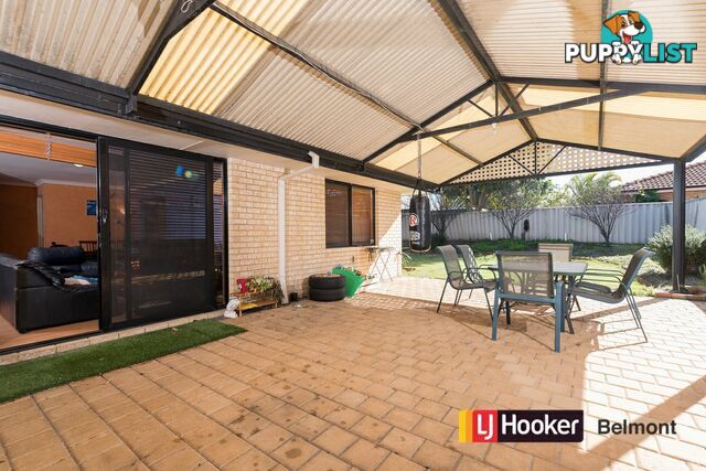 3 Harwood Close CANNING VALE WA 6155