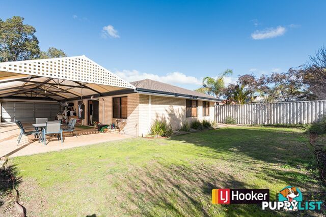 3 Harwood Close CANNING VALE WA 6155