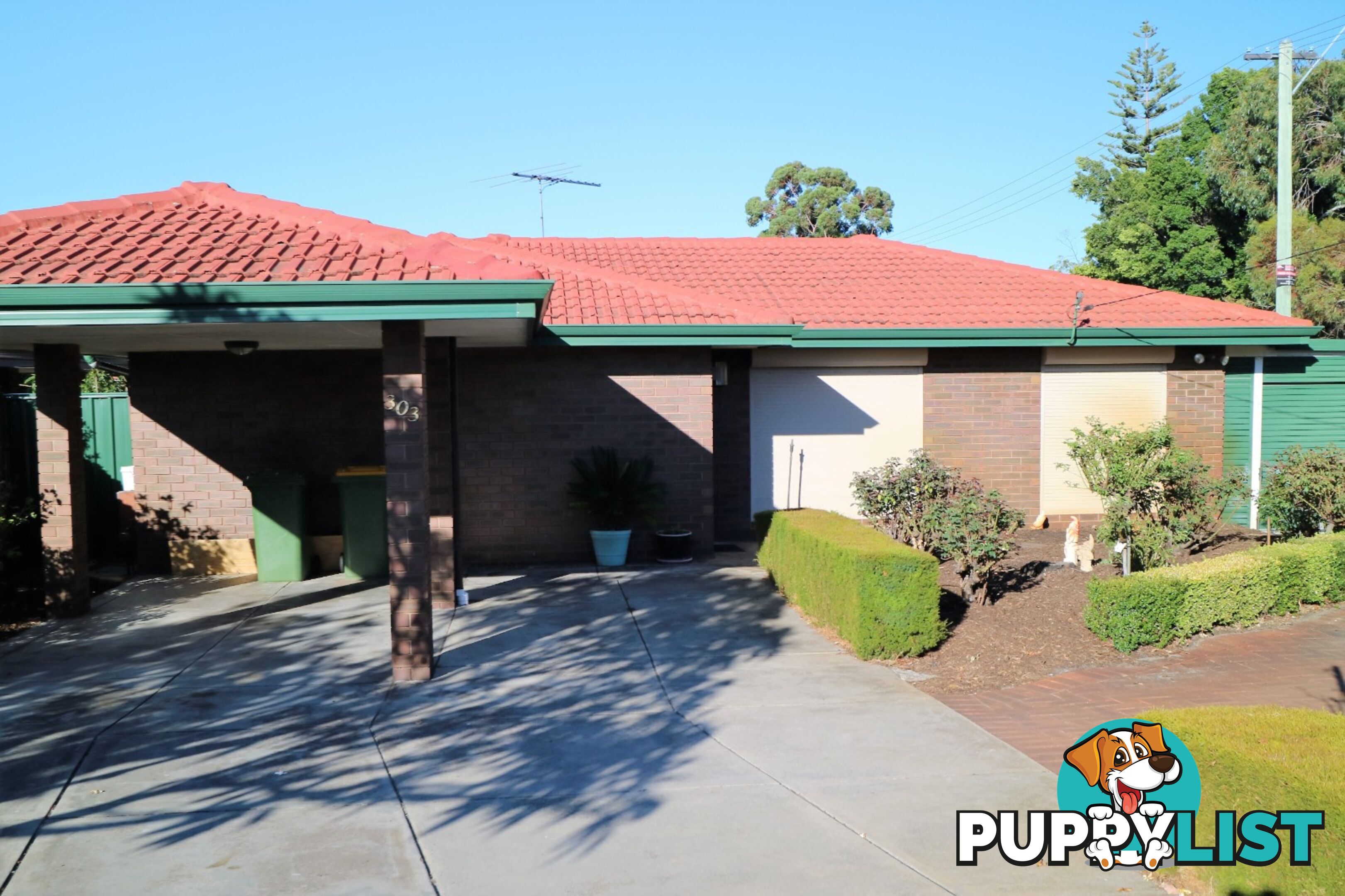 303 Knutsford Avenue KEWDALE WA 6105