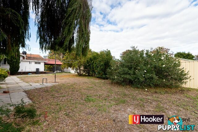 64 Somers Street BELMONT WA 6104