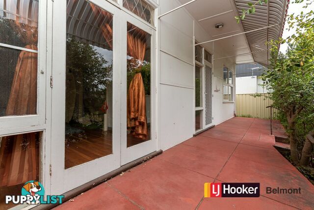 64 Somers Street BELMONT WA 6104