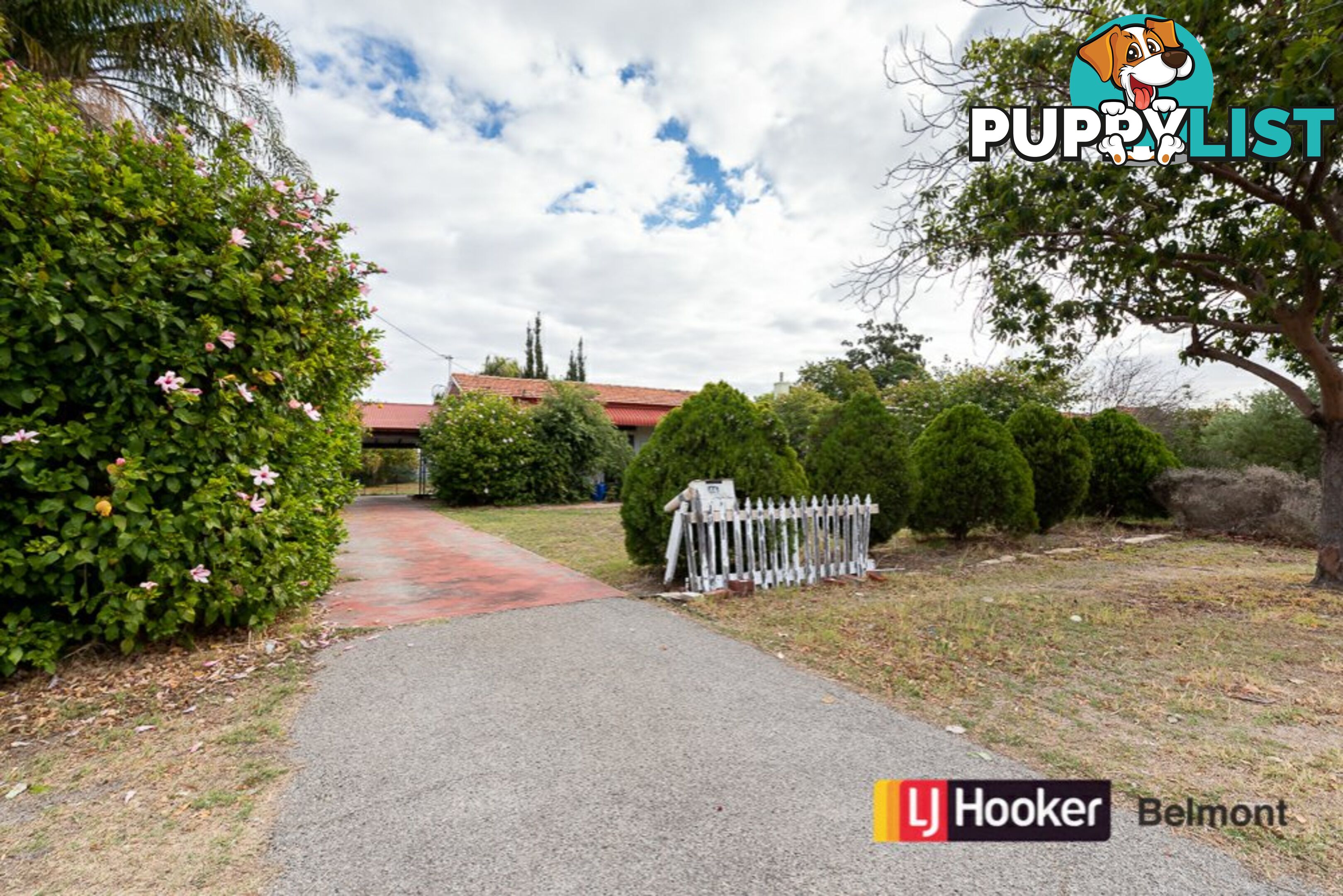 64 Somers Street BELMONT WA 6104