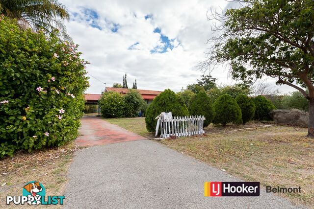 64 Somers Street BELMONT WA 6104