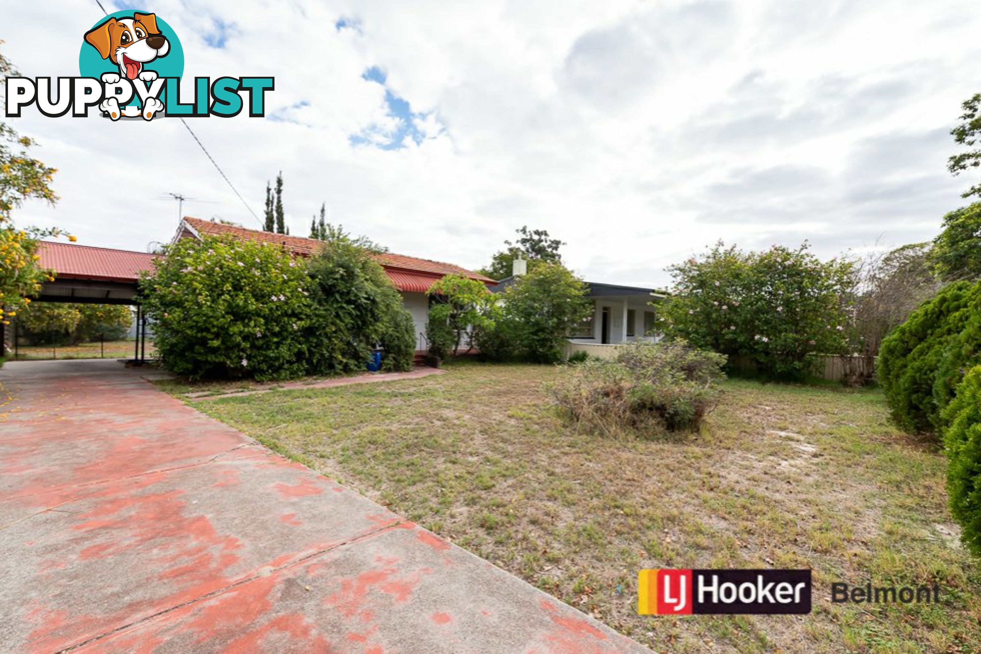 64 Somers Street BELMONT WA 6104