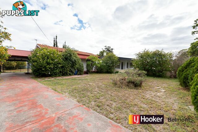 64 Somers Street BELMONT WA 6104