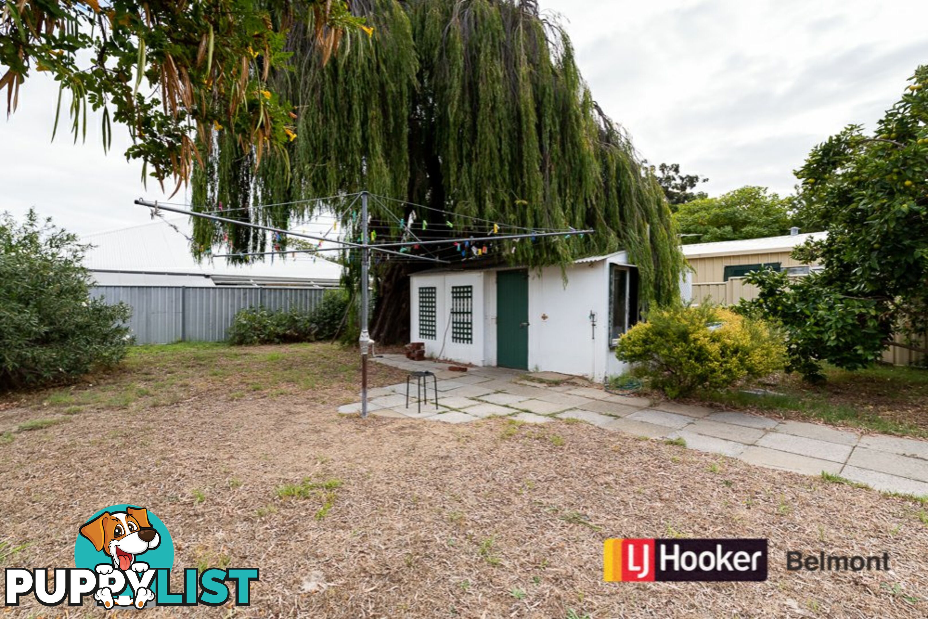 64 Somers Street BELMONT WA 6104