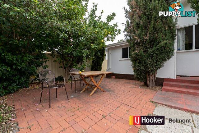 64 Somers Street BELMONT WA 6104