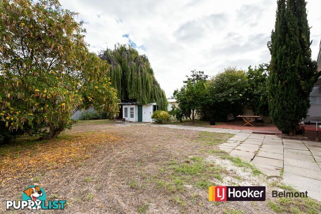 64 Somers Street BELMONT WA 6104