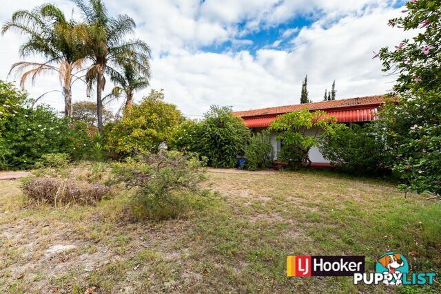 64 Somers Street BELMONT WA 6104