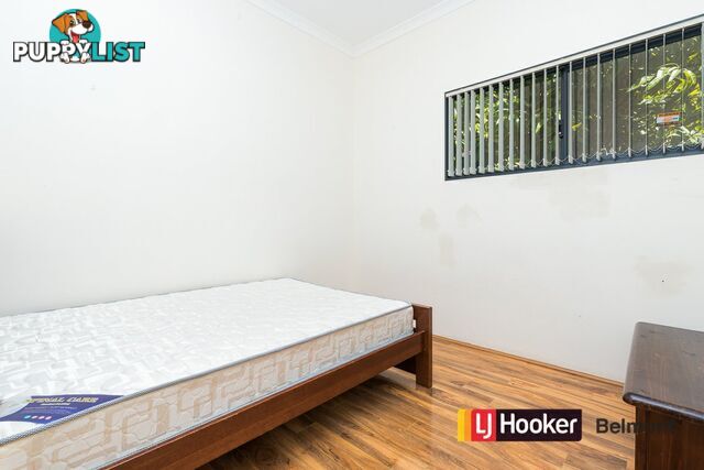 29 Tate Street BENTLEY WA 6102