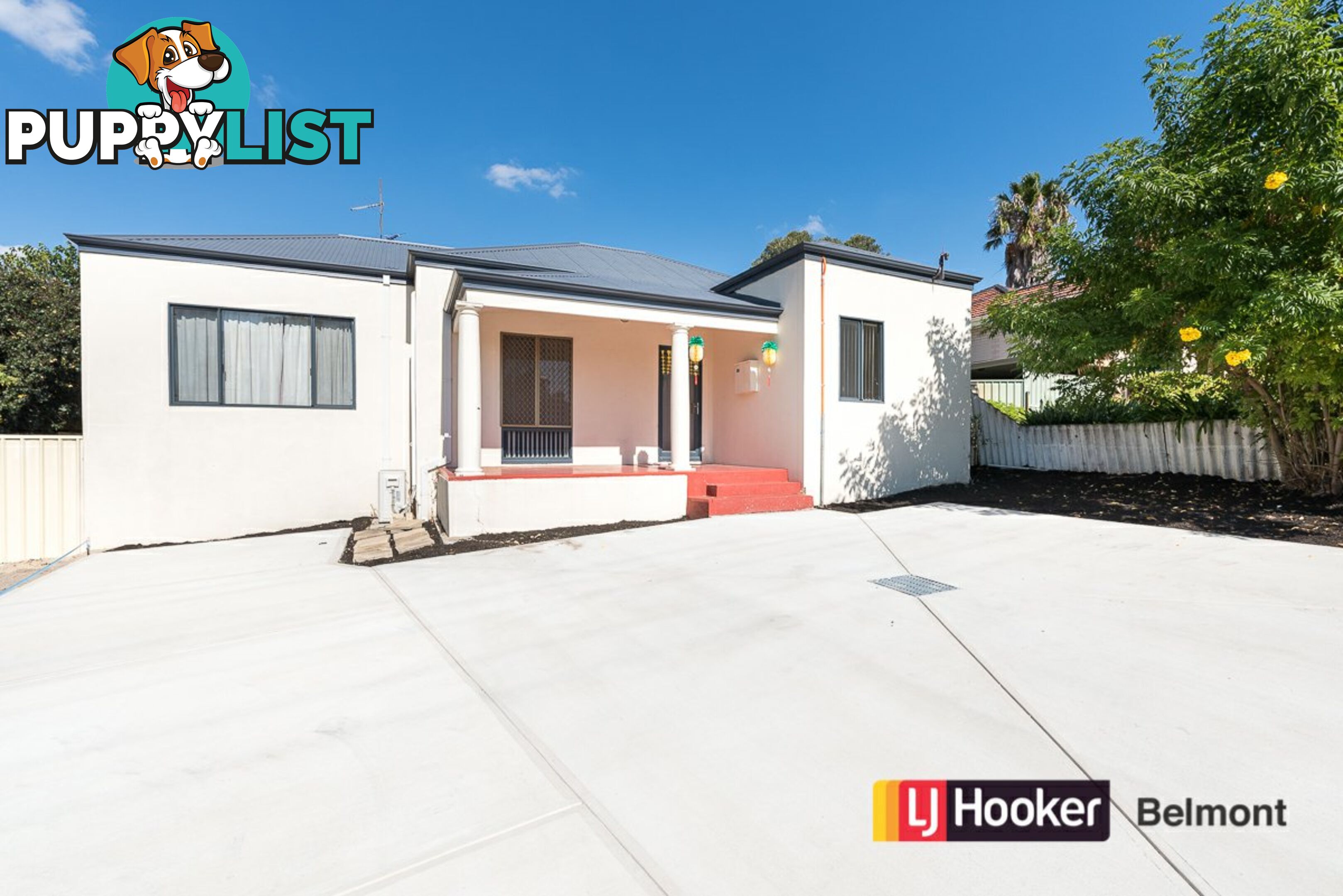 29 Tate Street BENTLEY WA 6102