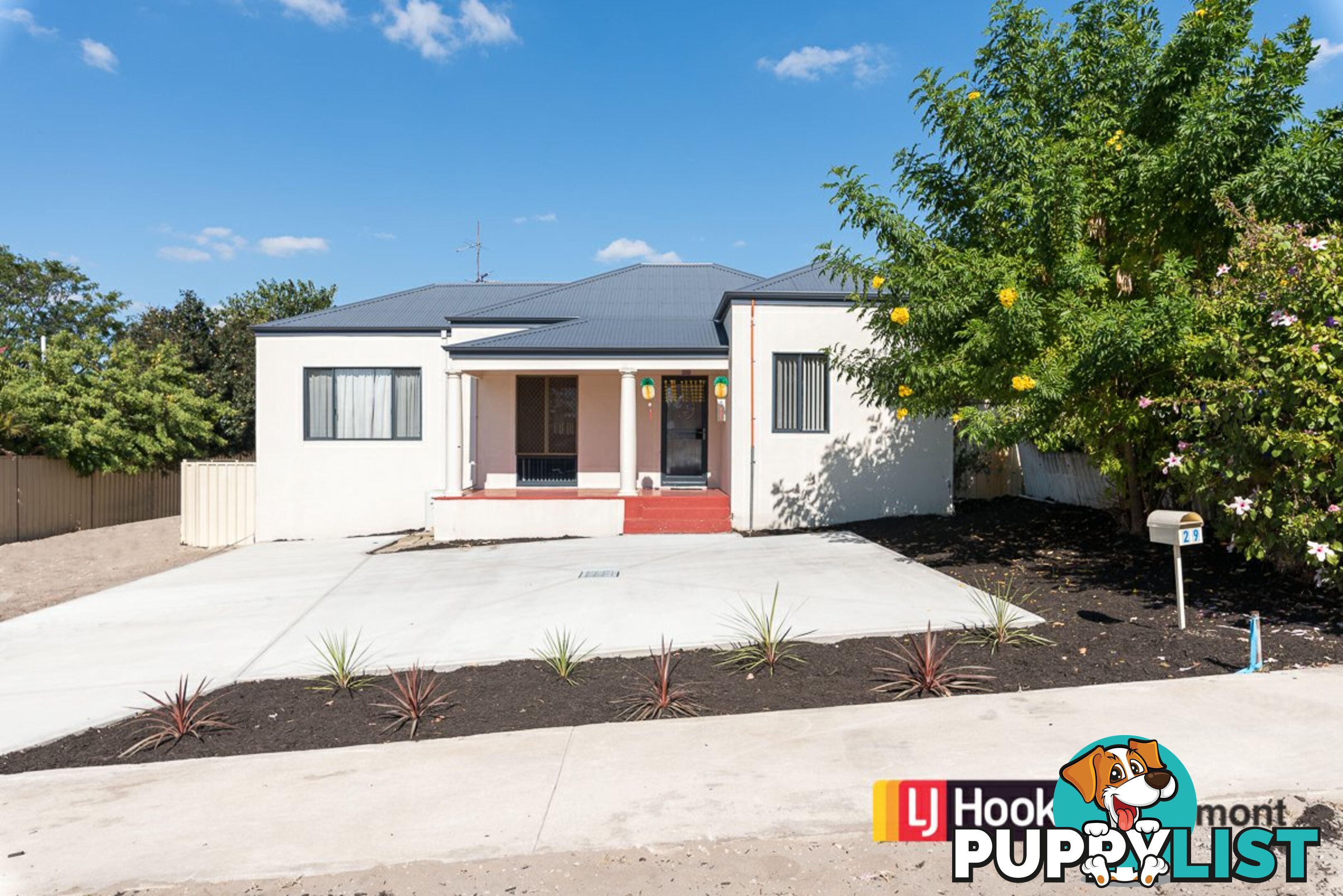 29 Tate Street BENTLEY WA 6102