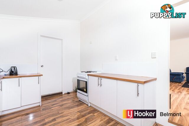 29 Tate Street BENTLEY WA 6102