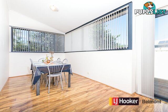 29 Tate Street BENTLEY WA 6102