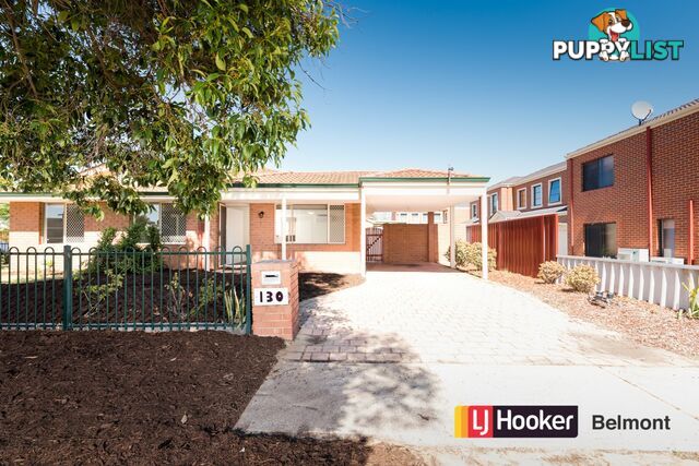 130 Fitzroy Road RIVERVALE WA 6103