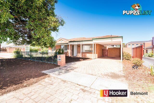 130 Fitzroy Road RIVERVALE WA 6103