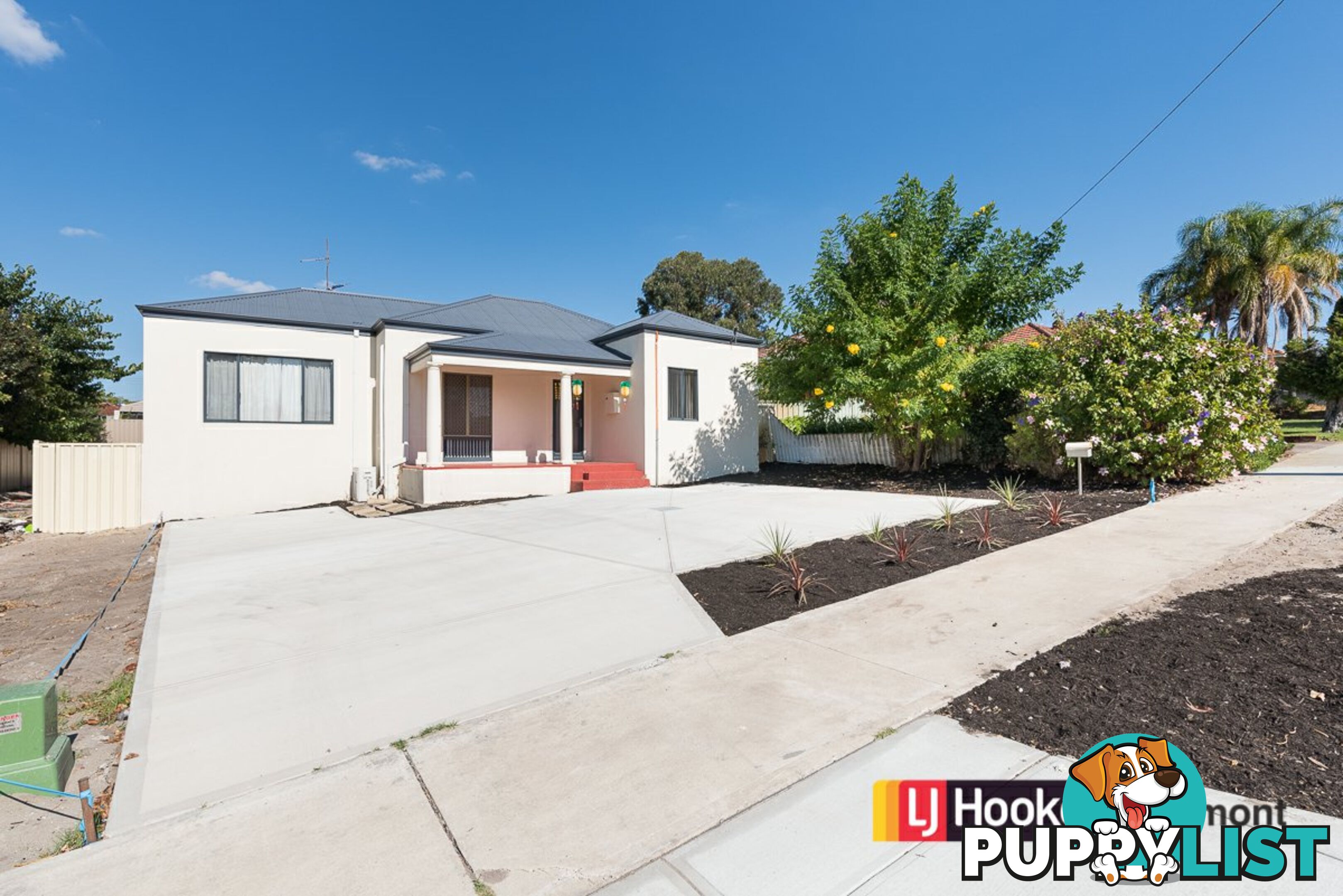 29 Tate Street BENTLEY WA 6102