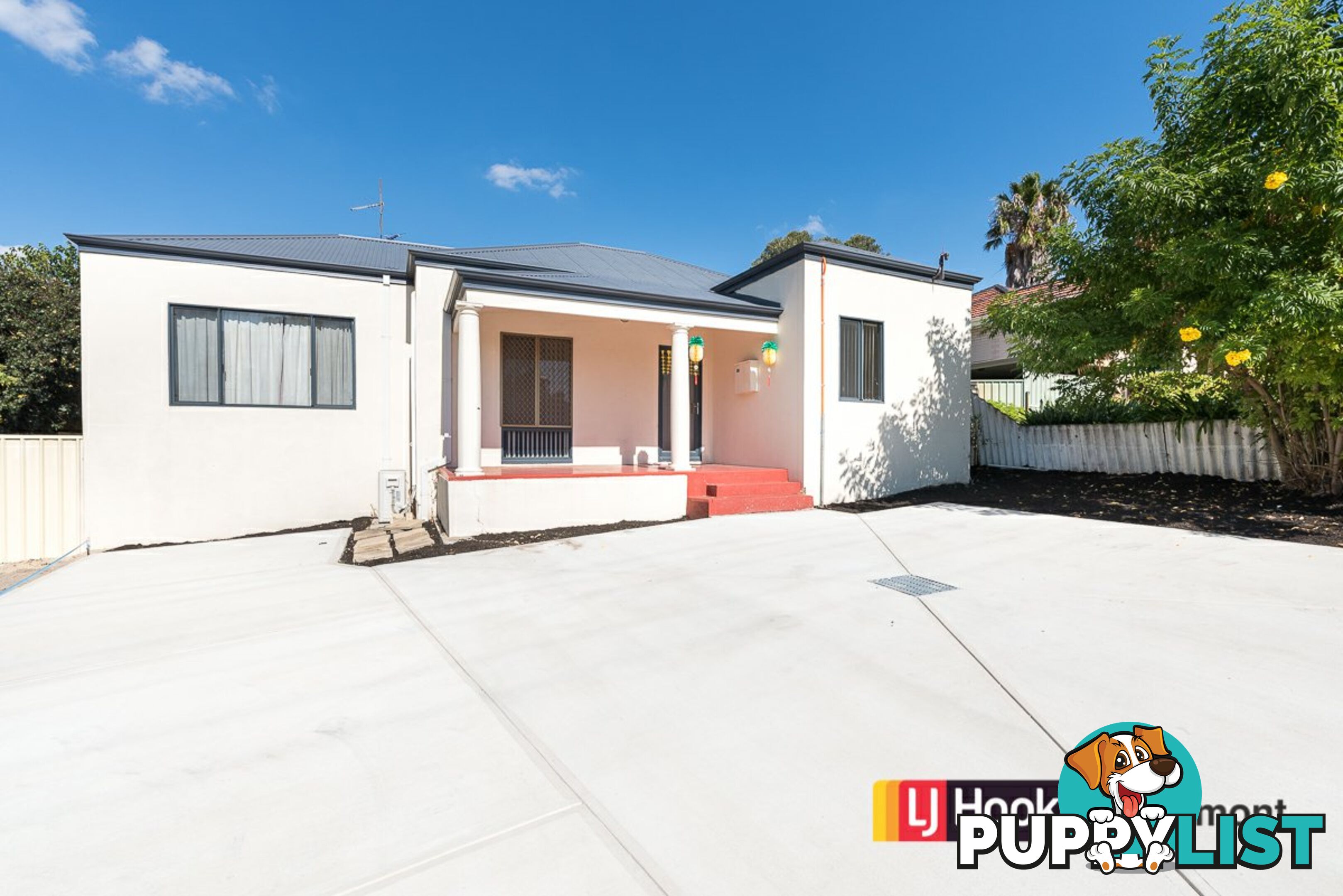 29 Tate Street BENTLEY WA 6102