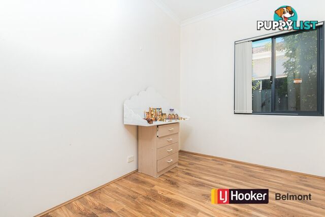 29 Tate Street BENTLEY WA 6102