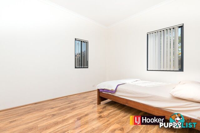 29 Tate Street BENTLEY WA 6102