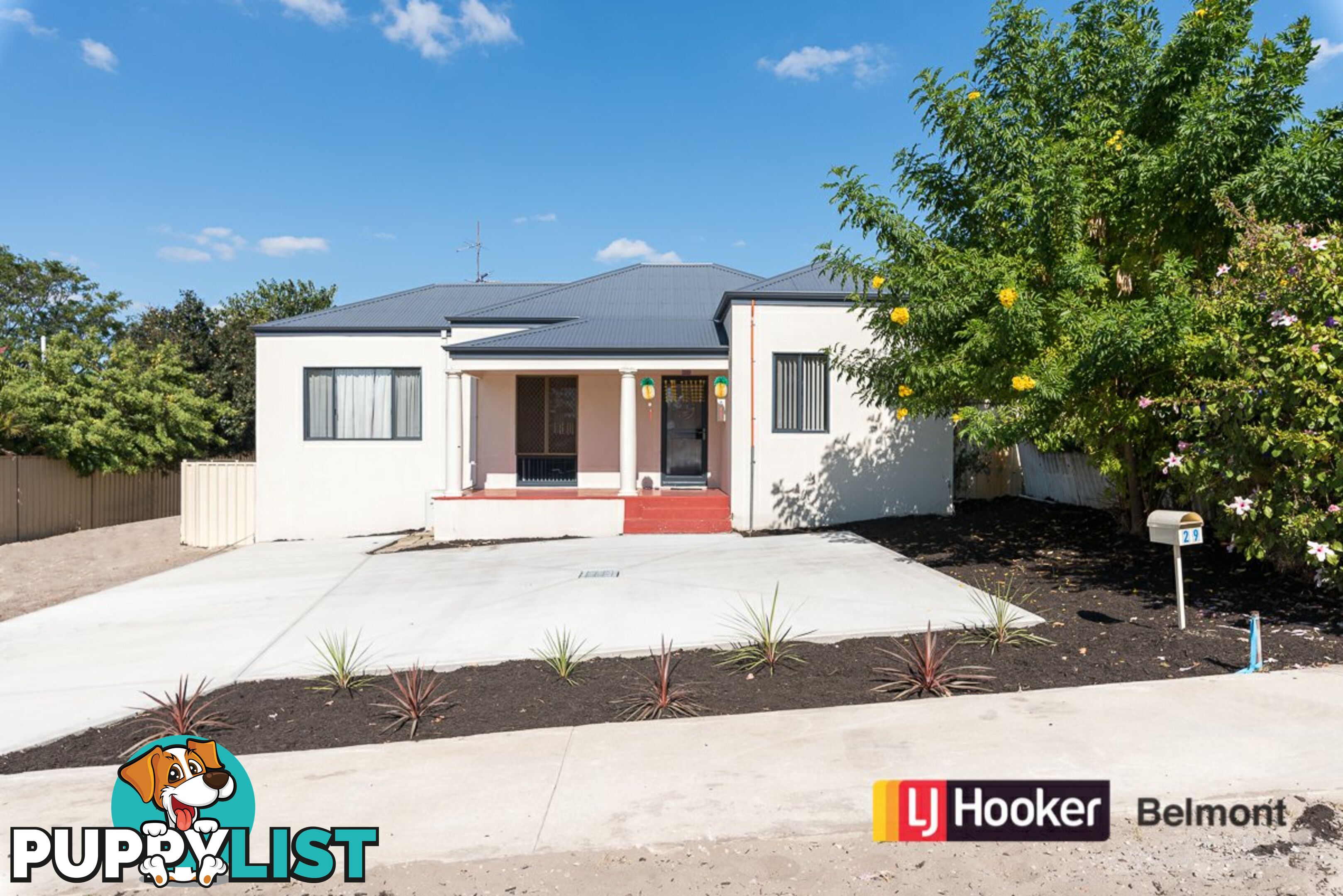 29 Tate Street BENTLEY WA 6102