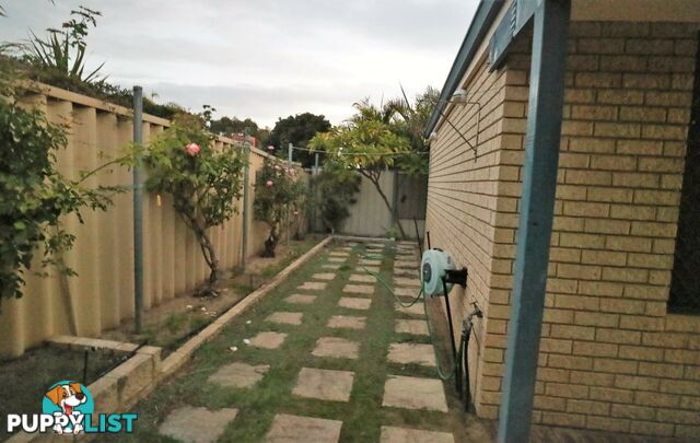 9/67 Epsom Avenue REDCLIFFE WA 6104