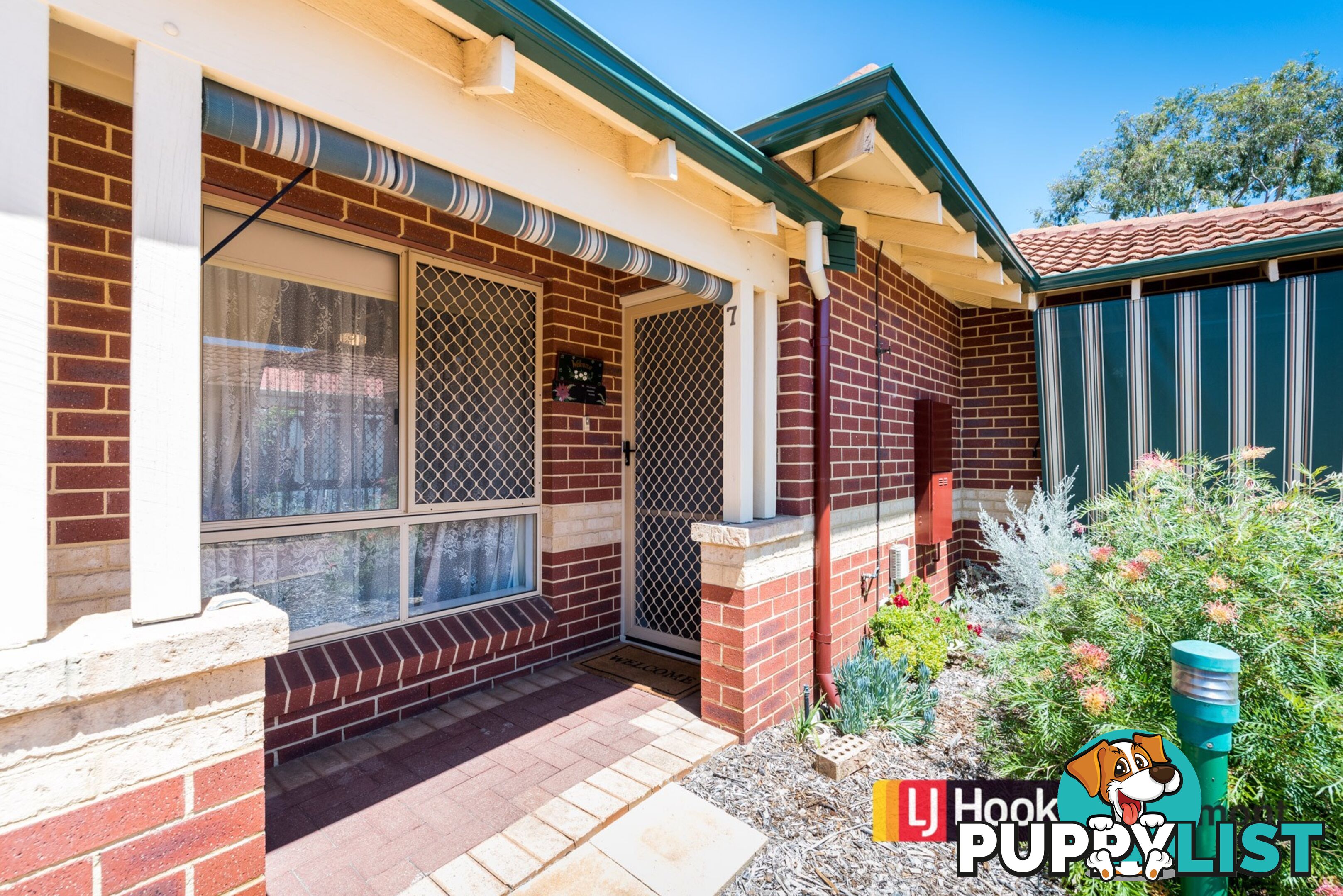 7/2-8 Barry Street RIVERVALE WA 6103