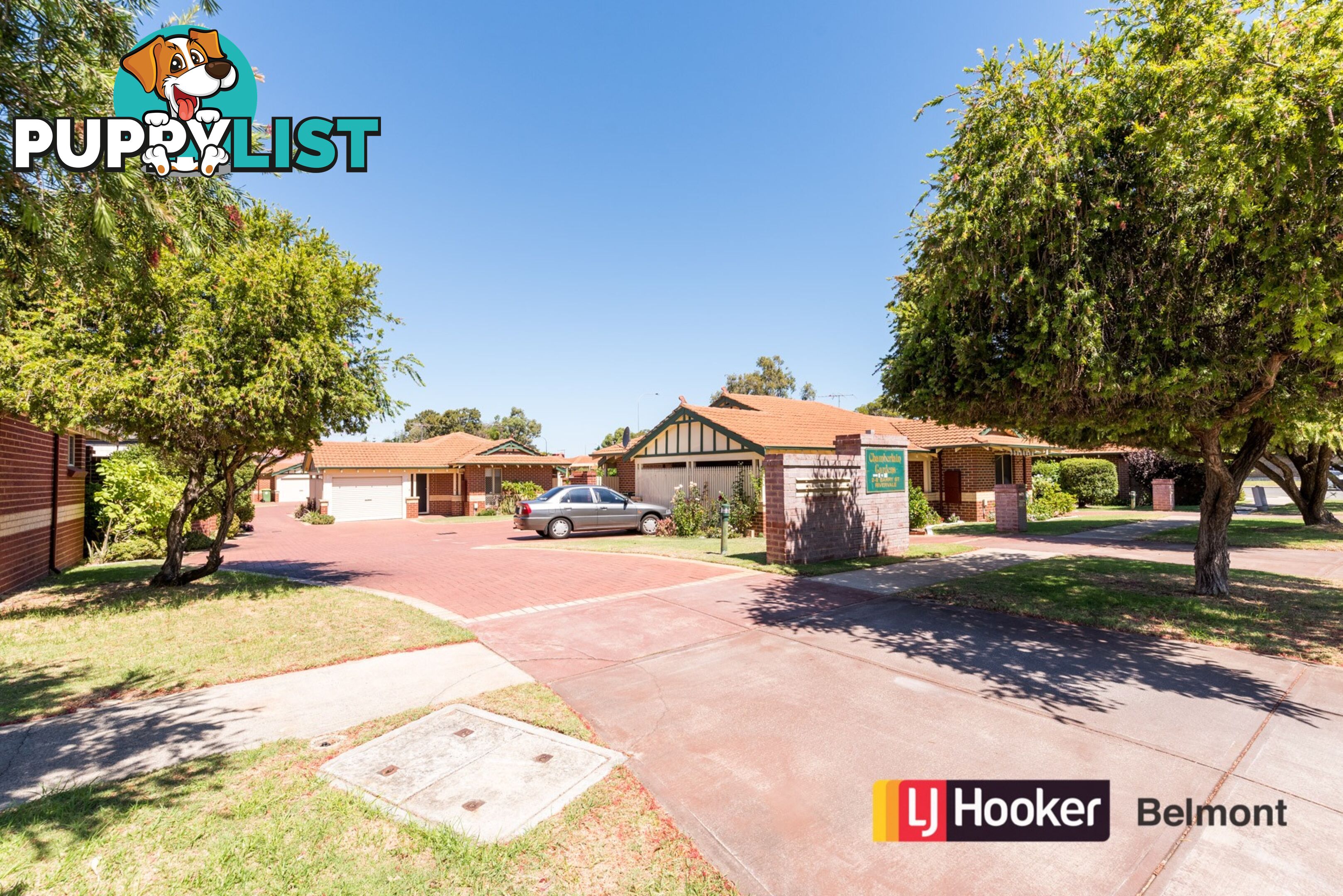 7/2-8 Barry Street RIVERVALE WA 6103