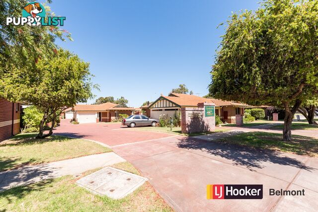 7/2-8 Barry Street RIVERVALE WA 6103