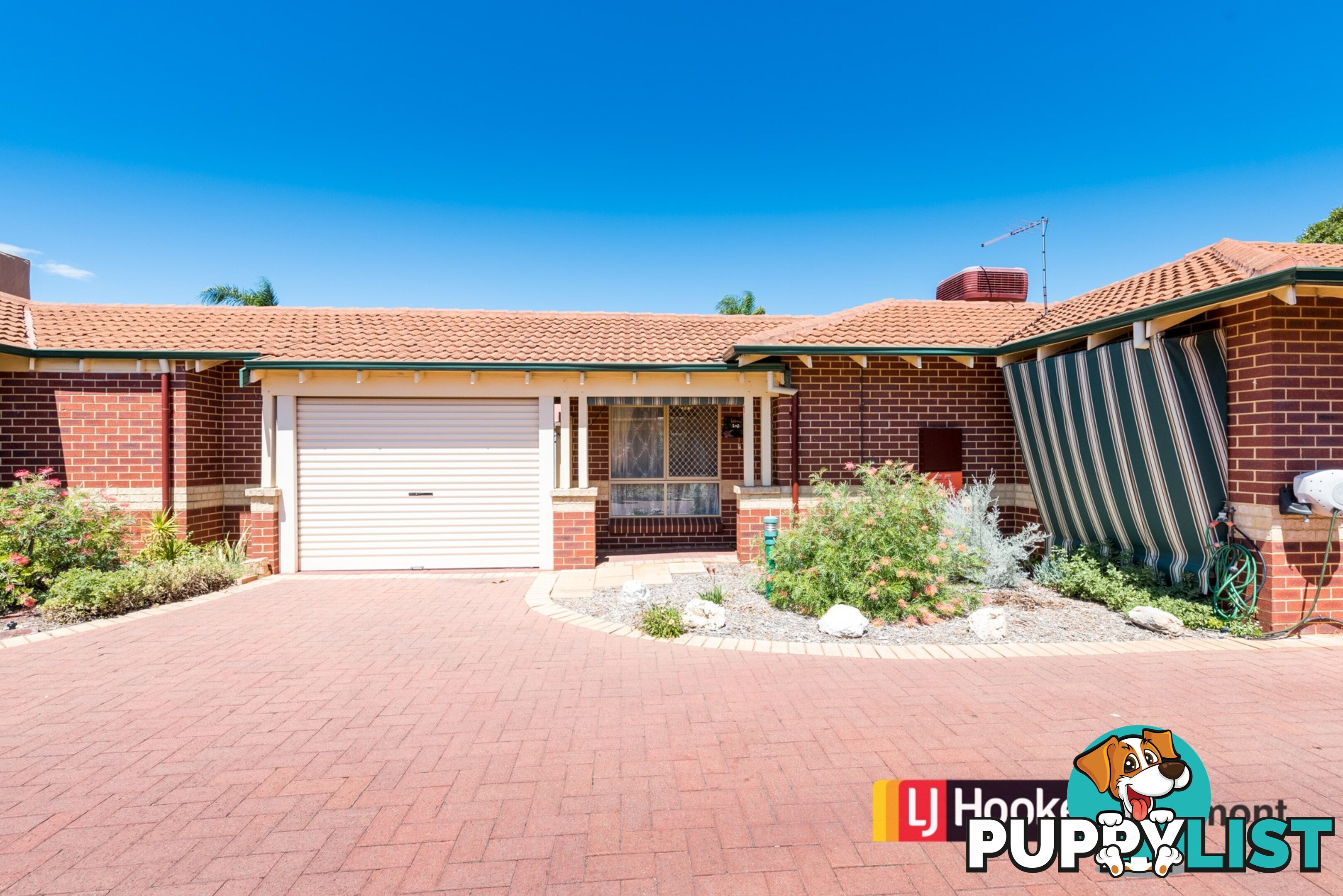 7/2-8 Barry Street RIVERVALE WA 6103