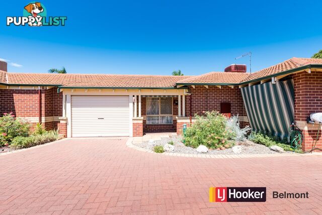 7/2-8 Barry Street RIVERVALE WA 6103