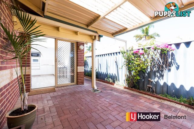 7/2-8 Barry Street RIVERVALE WA 6103