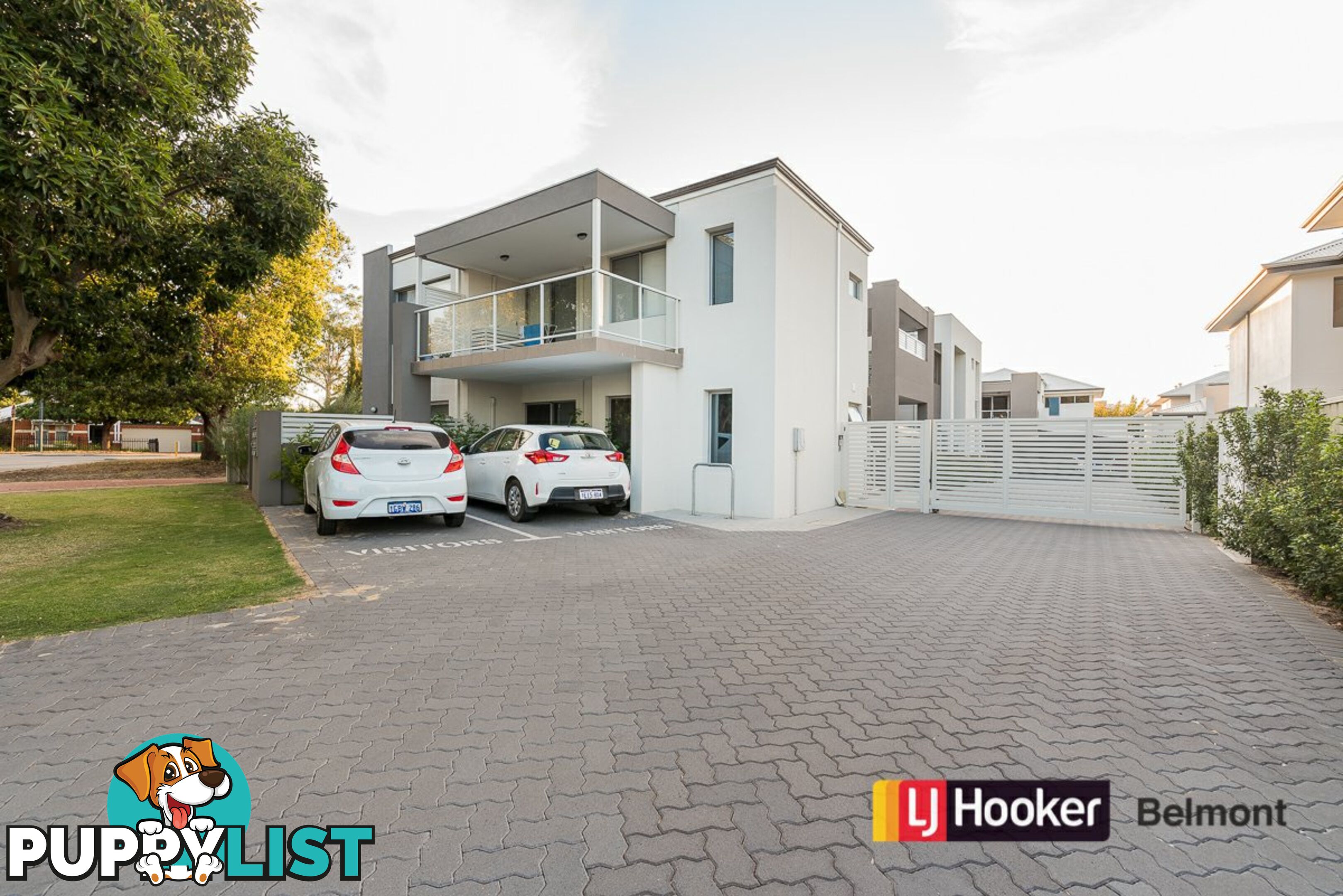 7/3 Cleaver Terrace RIVERVALE WA 6103