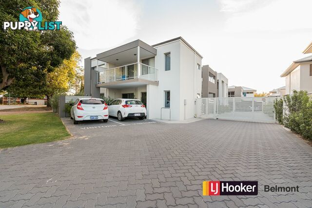 7/3 Cleaver Terrace RIVERVALE WA 6103