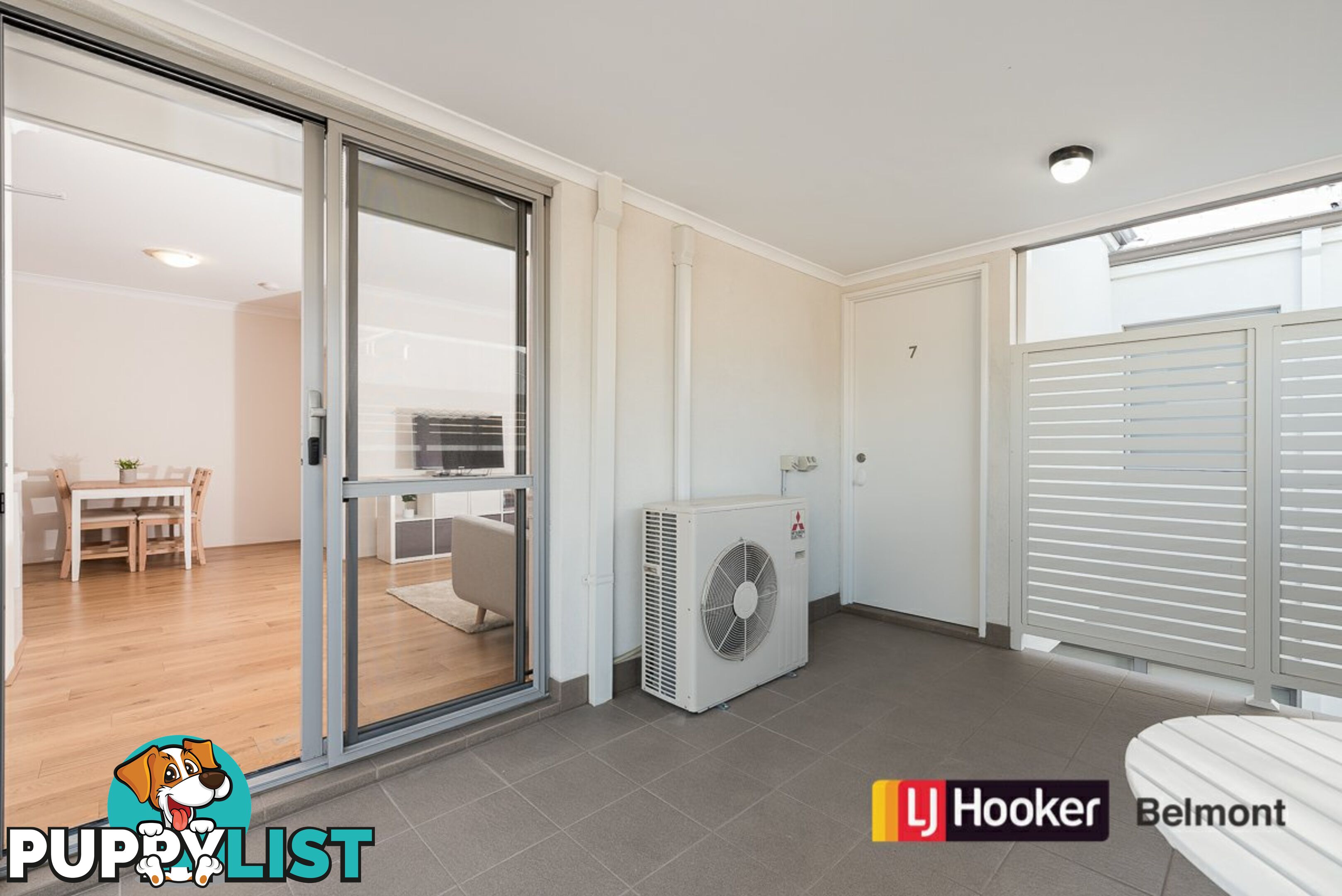 7/3 Cleaver Terrace RIVERVALE WA 6103