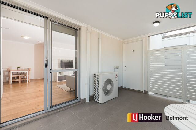 7/3 Cleaver Terrace RIVERVALE WA 6103