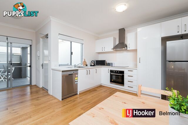 7/3 Cleaver Terrace RIVERVALE WA 6103