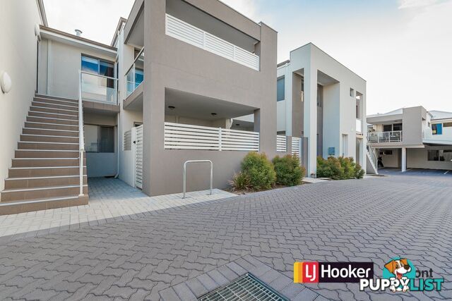 7/3 Cleaver Terrace RIVERVALE WA 6103