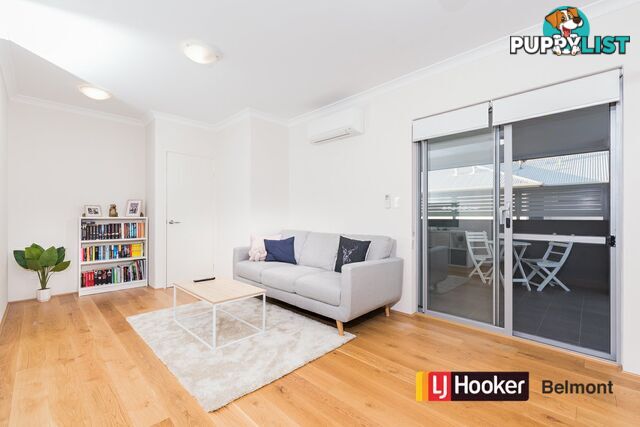 7/3 Cleaver Terrace RIVERVALE WA 6103