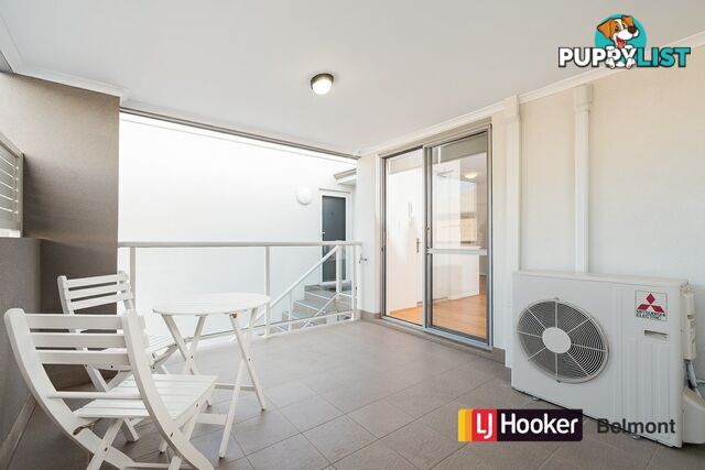 7/3 Cleaver Terrace RIVERVALE WA 6103