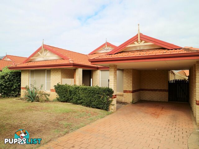 1/12 Gregory Street BELMONT WA 6104