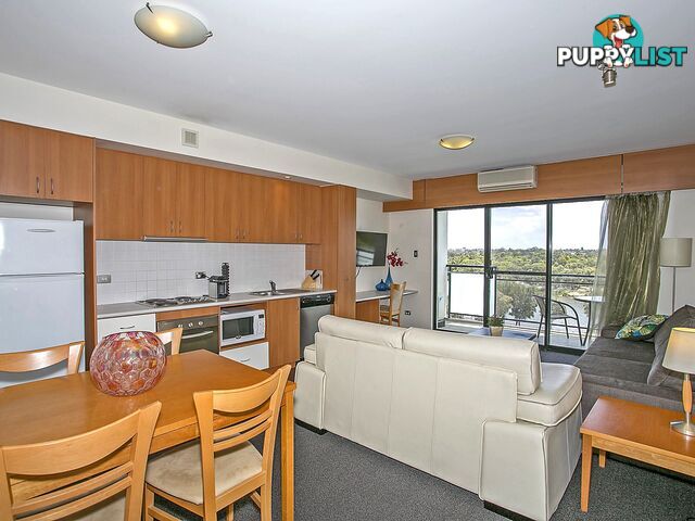 408/150 Great Eastern Highway ASCOT WA 6104