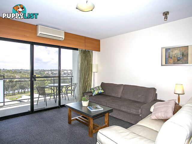 408/150 Great Eastern Highway ASCOT WA 6104