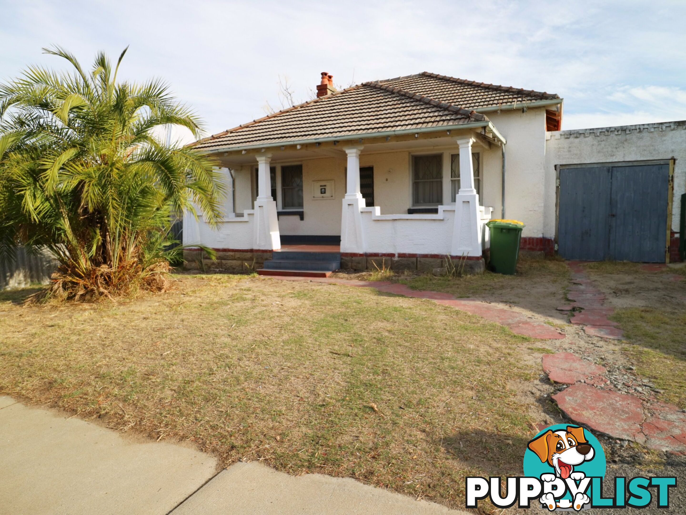 8 Fitzroy Road RIVERVALE WA 6103