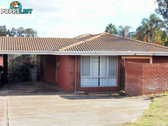 12A Jenark Way KEWDALE WA 6105