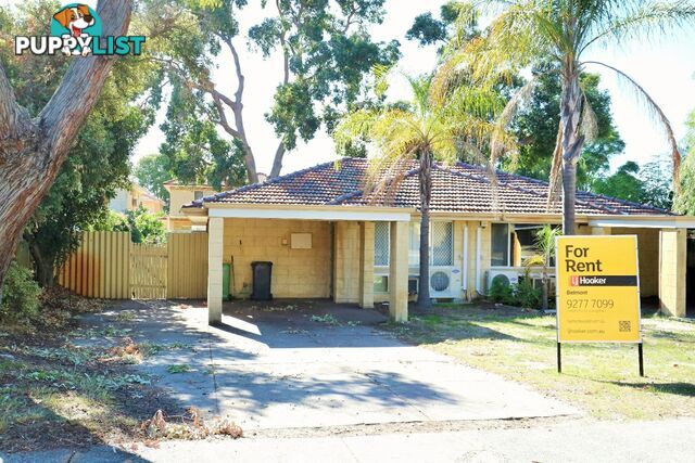 93A Norwood Road RIVERVALE WA 6103