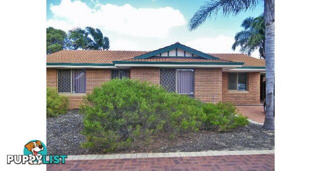 8/21 Kimberley Street BELMONT WA 6104